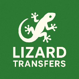 Lizard Transfers
